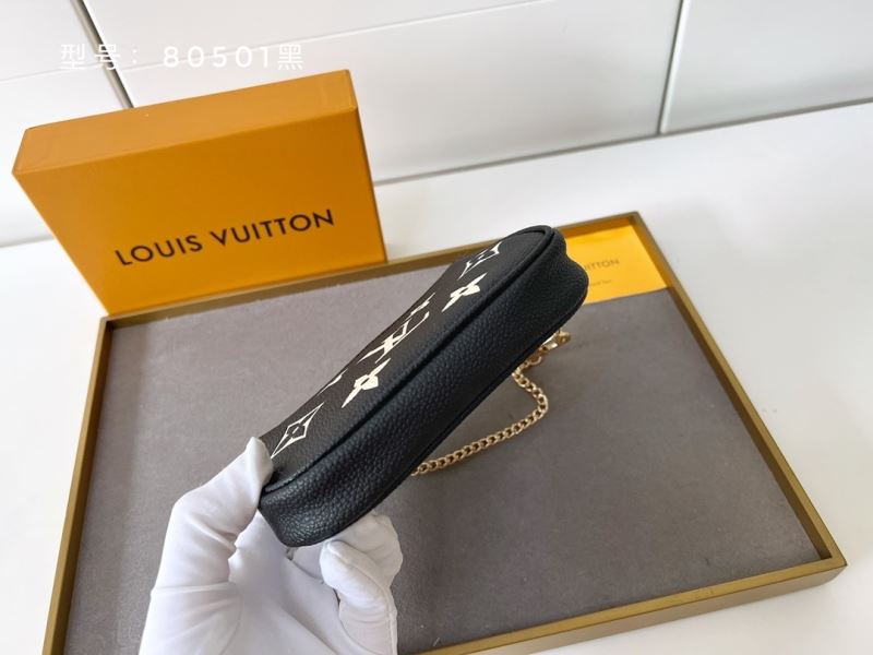 Louis Vuitton Clutch Bags